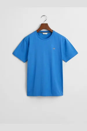 GANT Shield Crew Neck 100% Cotton T-Shirt3 lat (98 cm)