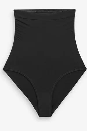 Spanx Majtki modelujące Medium Control Higher PowerM