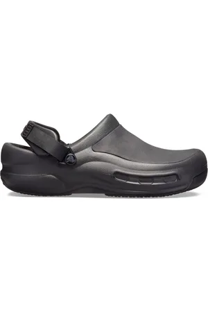Crocs Wsuwane chodaki Bistro Pro LiterideEU 41.5 (UK 7)