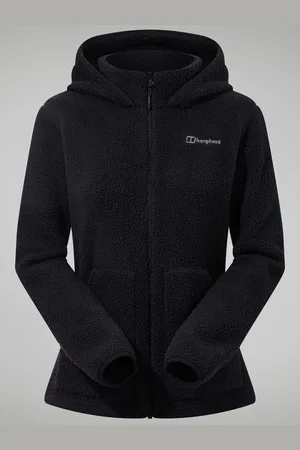 Berghaus Kurtka z kapturem Darria FZ42