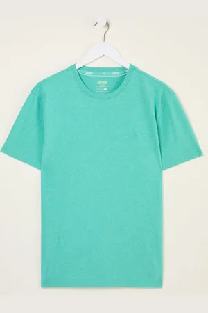 Fat Face FatFace Lulworth Tshirt2XL dla wysokich
