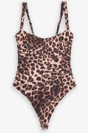 GOOD AMERICAN Sweetheart Scuba Tank BodiesM