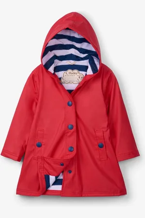 Hatley Waterproof Splash Jacket24 Months (92cm)