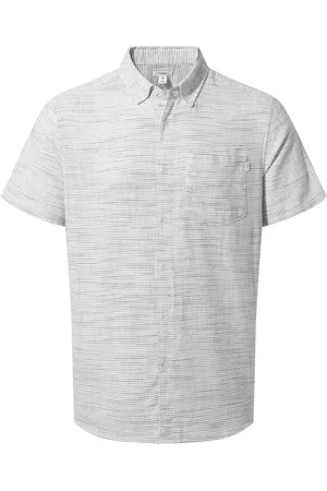 Tog 24 Mens Greyson 100% Cotton ShirtXXXL
