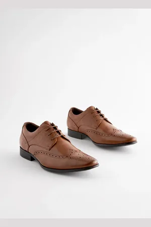Next Buty brogsyEU 42 (UK 8) W