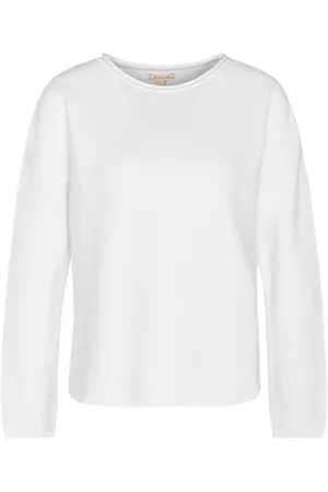 Barbour 100% Cotton Marine Jumper38