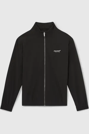 Reiss Isaac McLaren F1 Team Tech Funnel-Neck JacketXS