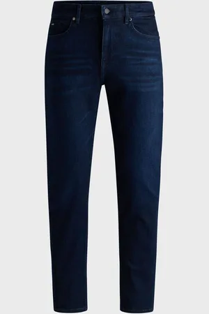 HUGO BOSS Slim-Fit Delaware JeansSZER.36 DŁ.32