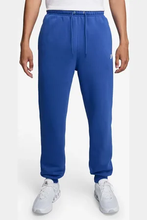 Nike Polarowe spodnie dresowe ClubM