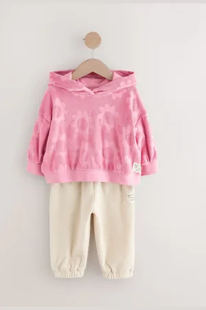 Next Hoodie & Podgy Joggers Set (3mths-7yrs)6874 cm