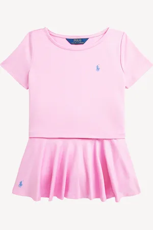 Ralph Lauren Ponte Roma 100% Cotton Skirt3 lat (98 cm)