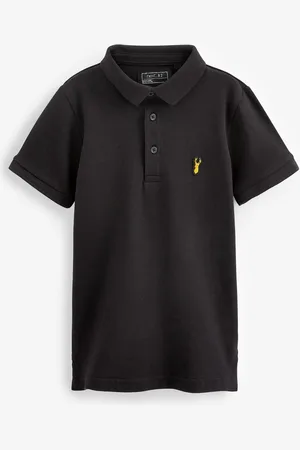 Next Koszulka polo z krótkim rękawem (3-16 lat)4 lat (104 cm)