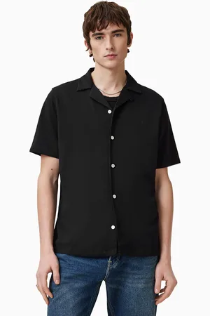 AllSaints Koszule Allsaints HudsonM