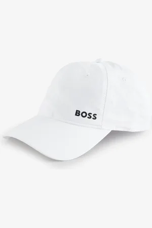 HUGO BOSS Logo Caponesize