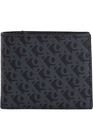 Calvin Klein Leather Bifold Walletonesize