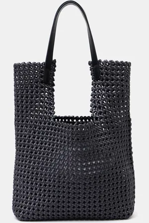 Hush Puppies Satin Weave Tote BagJeden