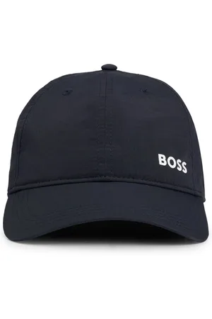 HUGO BOSS Logo Cap With UV ProtectionJeden