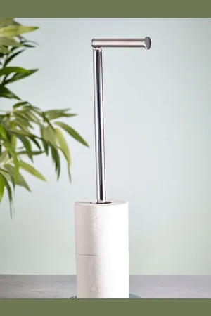 Next Pivot Top Toilet Roll HolderJeden