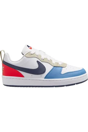 Nike Youth Court Borough Low Recraft TrainersEU 36.5 (UK 4)