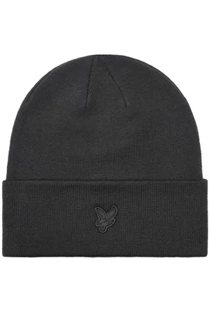 Lyle & Scott Tonal Eagle BeanieJeden