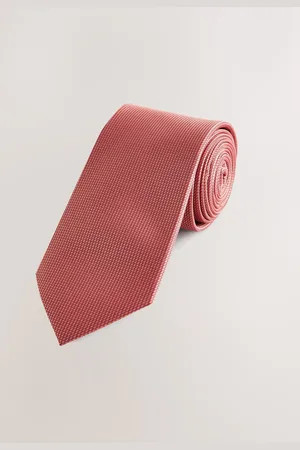 Next Textured TieJeden