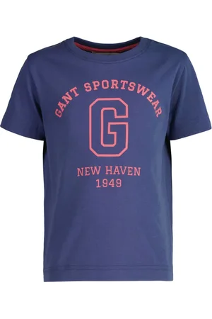 GANT Regular-Fit T-Shirt110116 cm