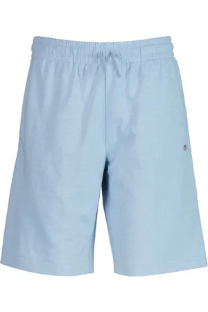 GANT Shield 100% Cotton Slub Shorts158164 cm