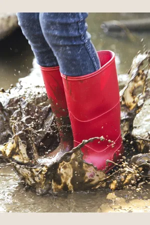 Muddy Puddles Wodoodporne kalosze ClassicEU 22.5 (UK 6)