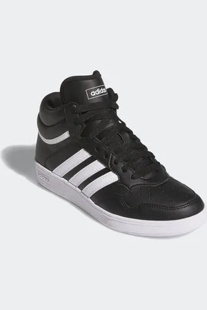 adidas Hoops Mid TrainersEU 36.5 (UK 4)