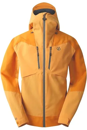 Dare 2B Mens Orange Arising III Jacket
