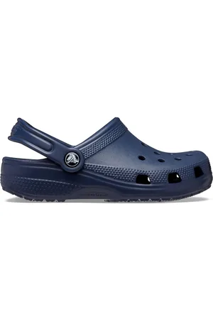 Crocs Classic Kids Unisex ClogsEU 35.5 (UK 3)