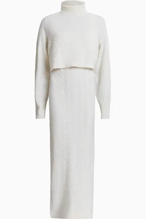 AllSaints Sukienka Allsaints MurielM