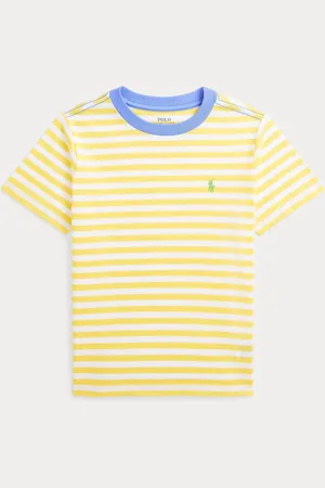 Ralph Lauren 26/1 100% Cotton Jersey T-Shirt104110 cm