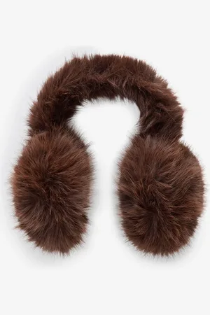 Next Faux Fur EarmuffsJeden