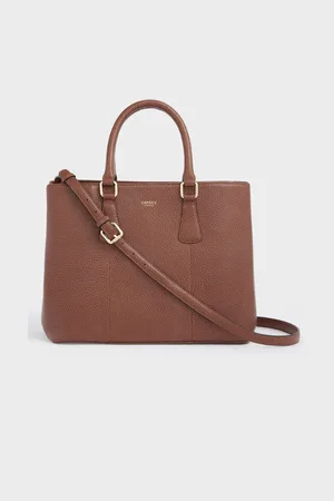 Osprey Red The Adaline Leather WorkbagJeden