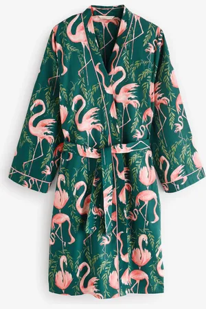 Cyberjammies Krótki szlafrok 38
