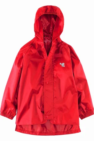 Muddy Puddles Originals Waterproof Jacket2