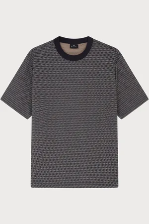 Paul Smith Regular Fit Logo T-ShirtM