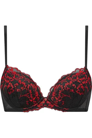 Ann Summers Usztywniony biustonosz Sexy Planet z koronką85 F