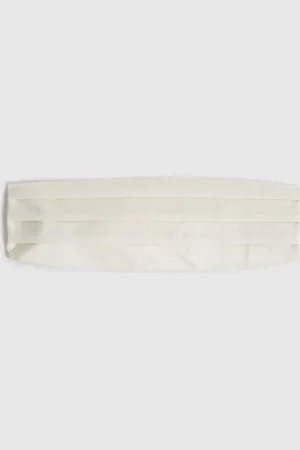 Reiss Cameron Silk CummerbundJeden