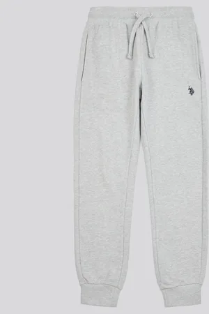 U.S. Polo Assn. U. S. Polo Assn Boys Double Horsemen Joggers140146 cm