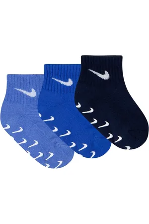 Nike Infant Gripper Socks 3 Pack3