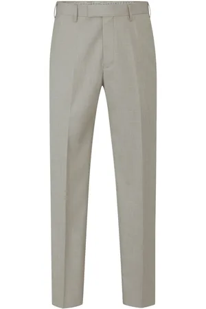 Skopes Tailored Fit Redding Suit Trousers32 S
