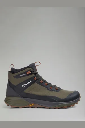 Berghaus VC22 Mid Gore-Tex BootsEU 43 (UK 9)