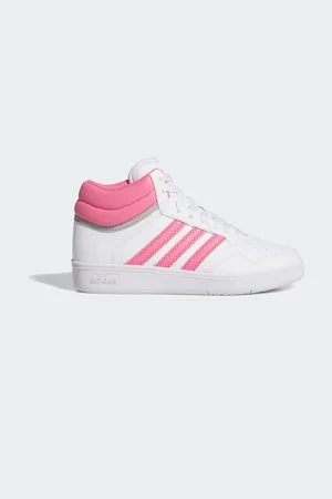 adidas Hoops Mid TrainersEU 36.5 (UK 4)