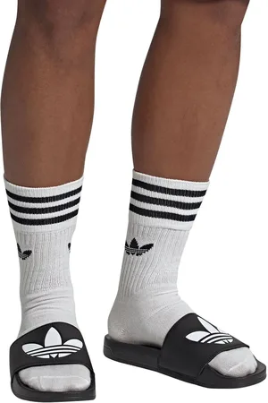 adidas Klapki Originals Adilette LiteEU 47.5 (UK 12)