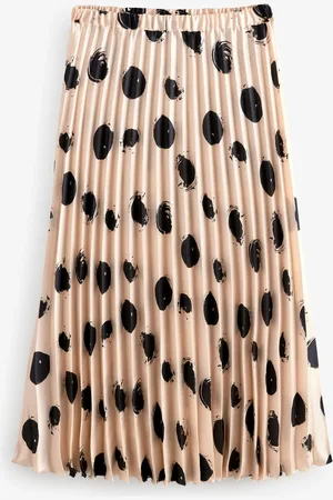 Next Pleated Maxi Skirt40