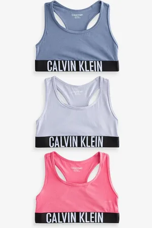 Calvin Klein Intense Power Bralette166168 cm