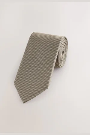Next Textured TieJeden