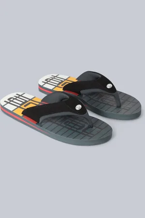 Animale Mens Jekyl Flip-FlopsEU 44 (UK 10)